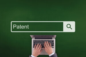 patent searching